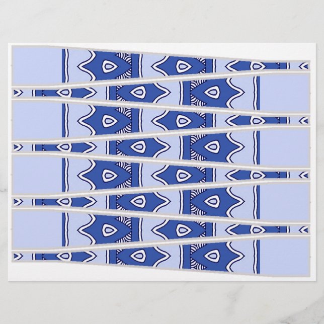 Make Your Own Paper Beads (Front)