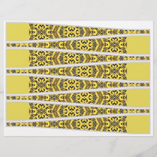 Make Your Own Paper Beads