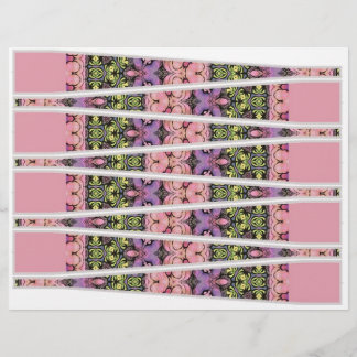 Make Your Own Paper Beads