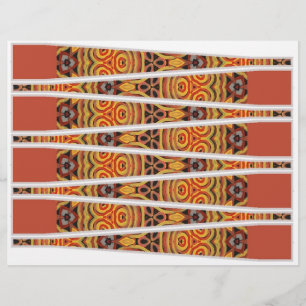 Make Your Own Paper Beads