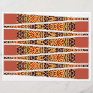 Make Your Own Paper Beads