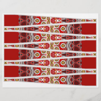 Make Your Own Paper Beads