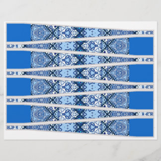 Make Your Own Paper Beads