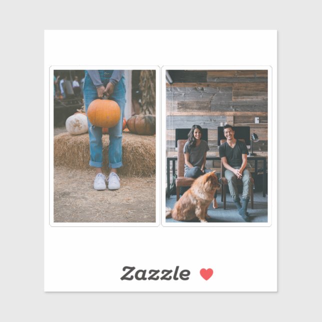 Make Your Own Personalised Cut Out Collection 2 (Sheet)