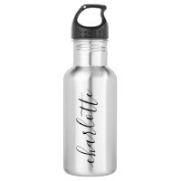 Make your own personalised name