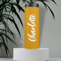 Make your own personalised name