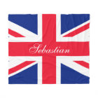 Make Your Own Personalised UK Flag