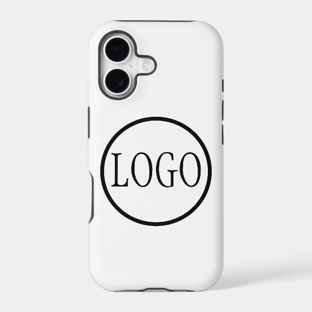 make your own phone case logo template (Back)