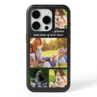 Make your own photo collage and text