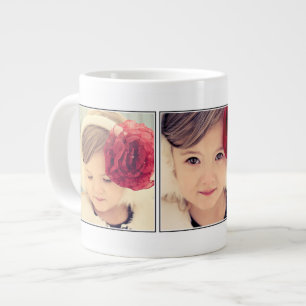 Make Your Own Photo Custom Gift Coffee Mug Cup