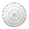 "Make Your Own Photo Dart Board"