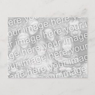 Make your own postcard