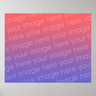 Make your Own Poster
