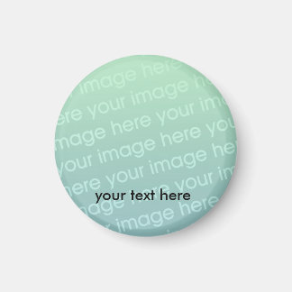Make your own Small Round Magnet 1.25 inch