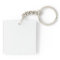 Make Your Own Square Double Sided Acrylic Keychain