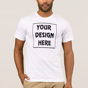 Make Your Own T-Shirt