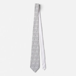 Make your own tie