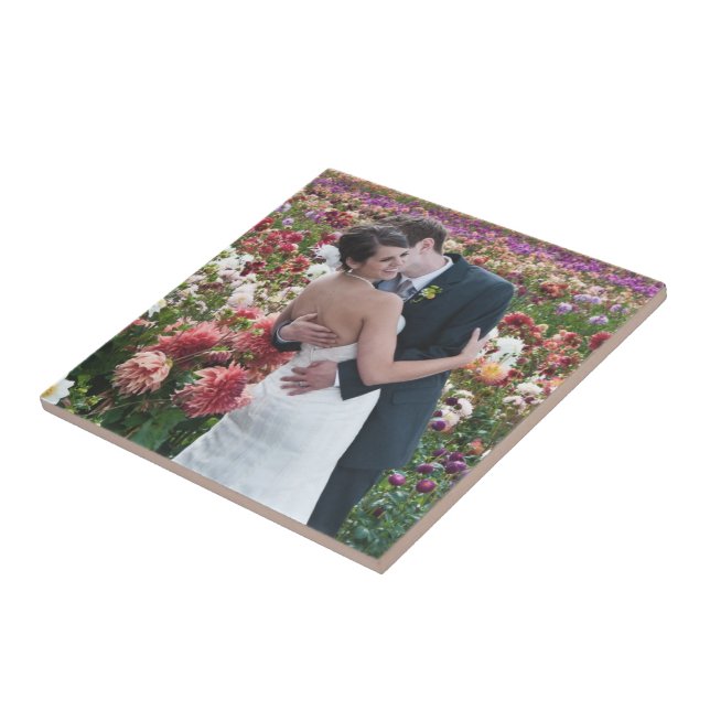 Make Your Own Tile Trivet (Side)