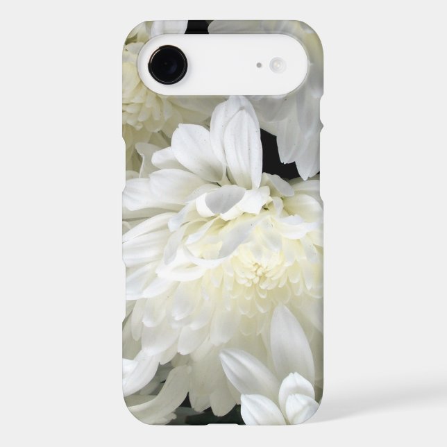 Make your phone Bouquet of flowers iPhone 4 Case-Mate iPhone Case (Back)