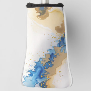 Make Your Putter Look Great with Our Designer Best Golf Head Cover