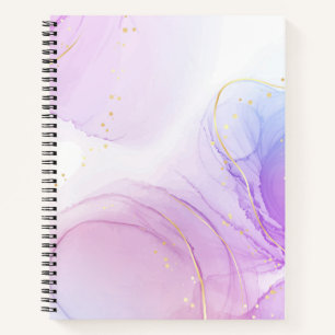 Make Your Statement: Branded Spiral Notebooks