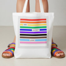 Make Yourself Proud Rainbow Redaction Pride 2026