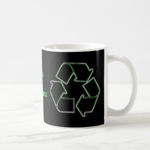 MakeADifference Coffee Mug