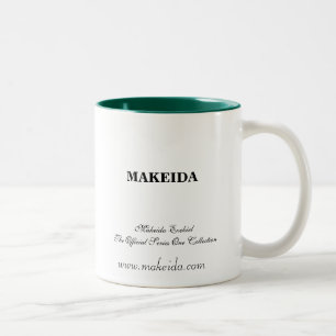 Makeida -  Cup Collection