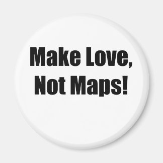 makeloveblack magnet