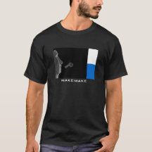 Makemake T-Shirt
