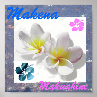 Makena poster