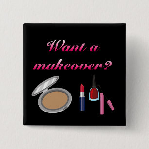 Makeover Button