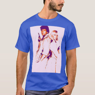 Makepeace and dempsey T-Shirt