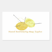 #makersmovement Handmade Knitting