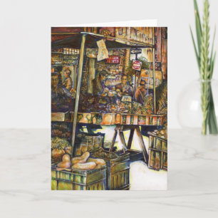 Makes Creativity Glimmer All the Brighter Card