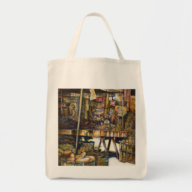 Makes Creativity Glimmer All the Brighter Tote Bag (Front)