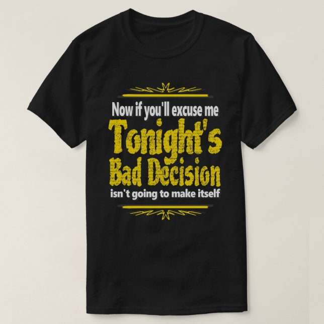 MakeSelf2023 T-Shirt (Design Front)