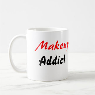 Makeup Addict mug