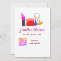 Makeup artist add name website email phone no addr