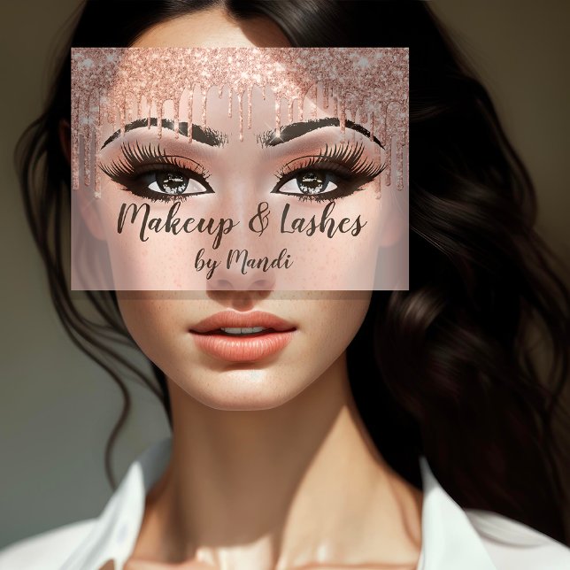 Makeup Artist Brows Lash Extension Rose Eyes (Makeup Artist Brows Lash Extension Rose Eyes)