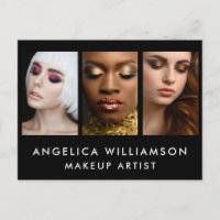 Makeup Artist Business 3 Photo
