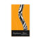 Makeup Artist Business Card - Bold Zebra Print