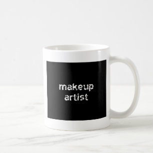 Makeup Artist Coffee Mug