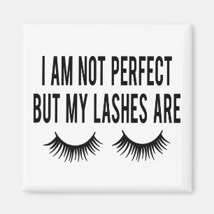 Makeup Artist Cosmetologist Mascara Eyelashes Magnet
