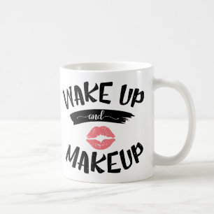 Makeup Artist, Cosmetologist, Salon Diva Beauty Coffee Mug