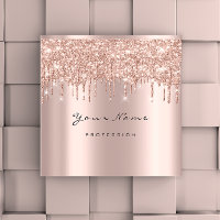 Makeup Artist Event Planner Glitter Spark Event