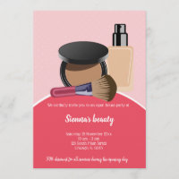Makeup Artist