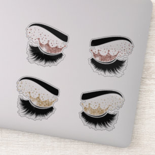 Makeup artist Lash Queen Beauty Salon Lashes