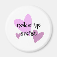 Makeup Artist