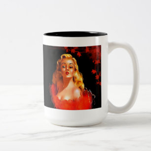 MakeUp Artist - Mug, Cup